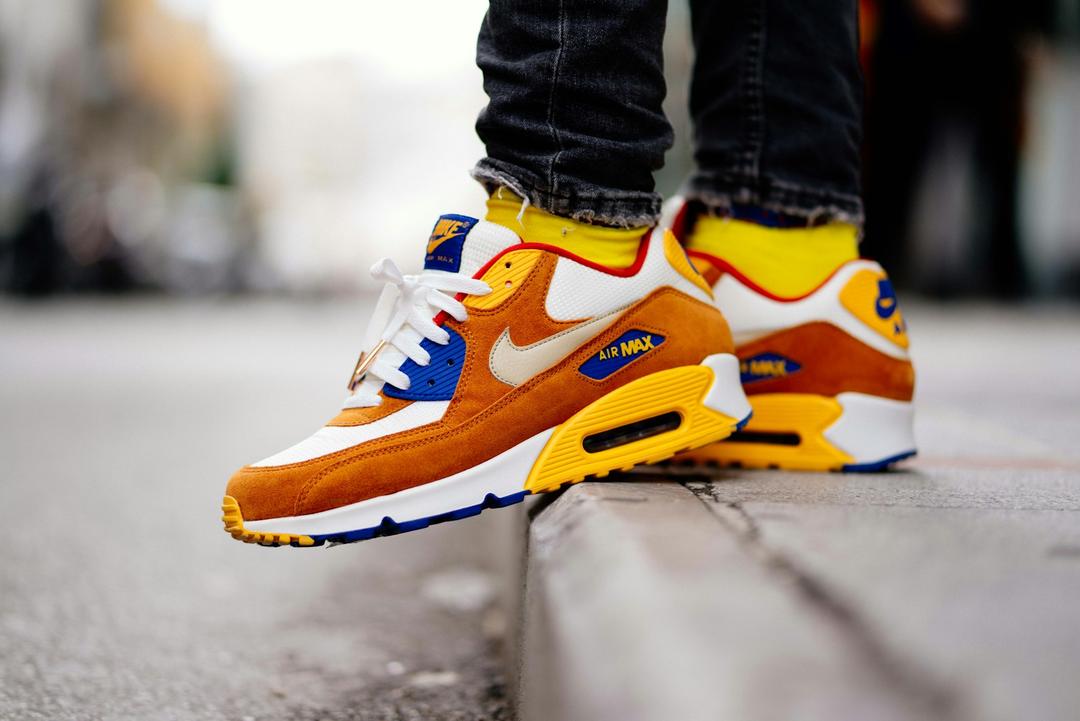 Airmax sneakers