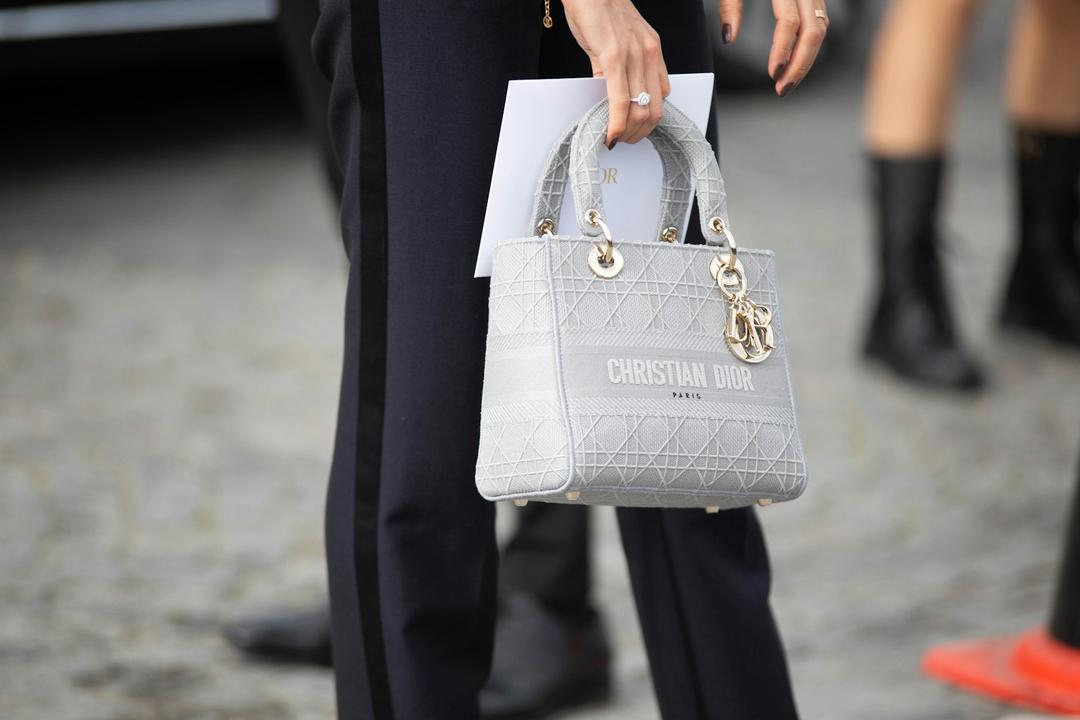 Dior bag