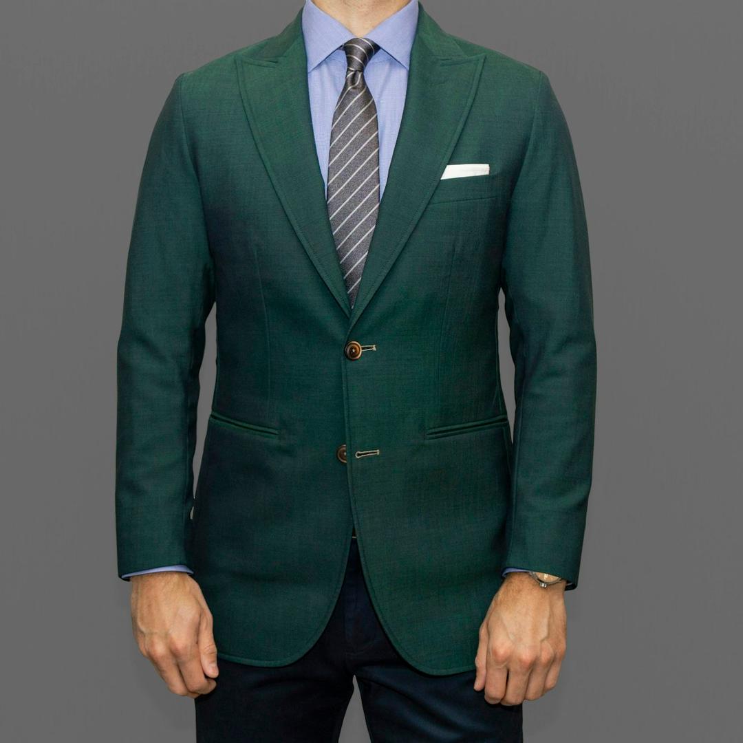 Suit jacket