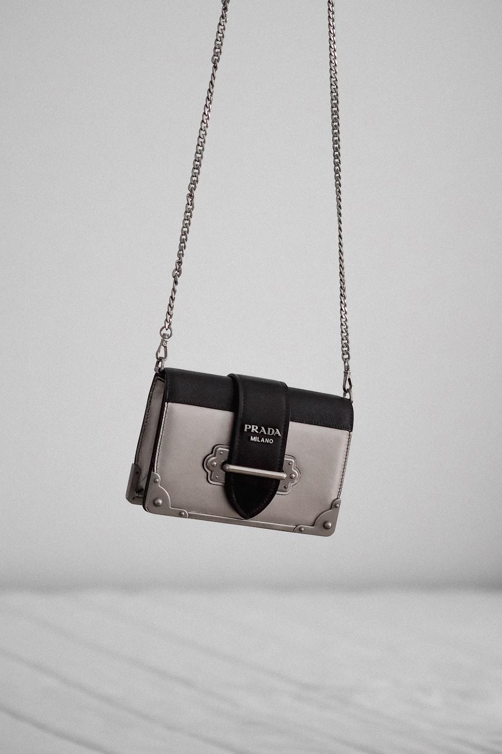 Prada bag